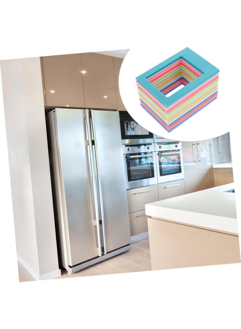 اسرلي وايت إطار صورة - Image 3